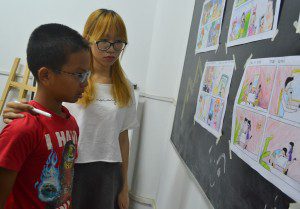 Lê Thúc Tường 2