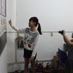 lớp học vẽ manga comics thiếu nhi 1