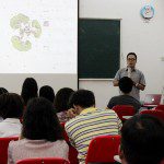 Học làm phim cùng Phan Đăng Di 1