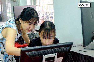 Khai giảng lớp vẽ truyện tranh manga comics trên máy tính khoá 2