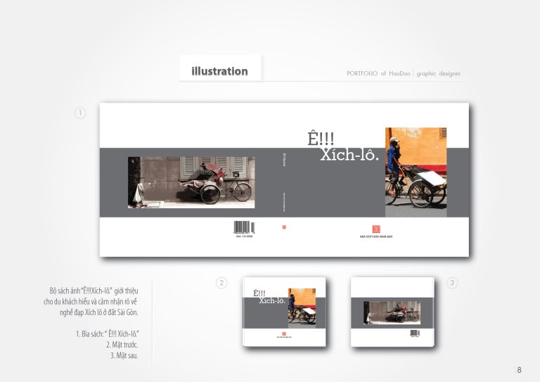 portfolio - Hau
